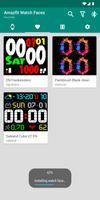 Watch Faces & Amazfit capture d'écran 3