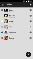 Tools & Mi Band Ekran Görüntüsü 3