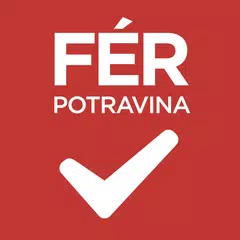 FÉR potravina APK Herunterladen