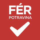 FÉR potravina icon