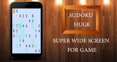 Sudoku Huge Screenshot 2