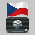 Rádio Česká - radio online icône