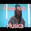 Marvel Boy & Miky Woodz A Todas Horas musica APK