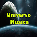 Universo musica aplikacja