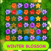 Winter Garden Blossom APK