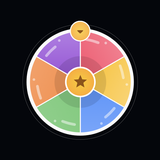 룰렛 - 돌리고 고르기 APK