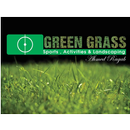 جرين جراس Green Grass APK