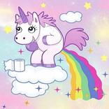 DESTRUYE AL UNICORNIO