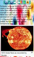 Audiobook Solar System स्क्रीनशॉट 2