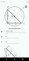 Triangle angle calculator screenshot 3