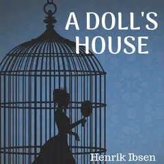 A DOLL'S HOUSE + STUDY GUIDE