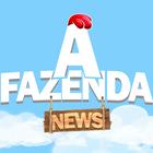 A FAZENDA - 24 HORAS-icoon