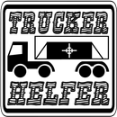 LKW und Trucker Helfer APK