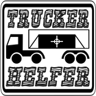Icona LKW und Trucker Helfer