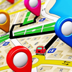 Friend Locator & Route Finder APK