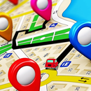 Friend Locator & Route Finder APK