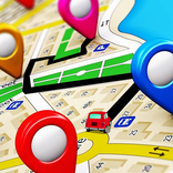 Friend Locator & Route Finder