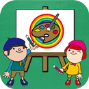 KidsLock　Painter APK