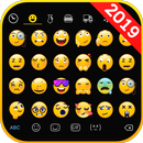 Emoji keyboard -Theme, Emoji, Gif APK