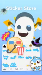 Emoji keyboard -Theme, Emoji, Gif APK download