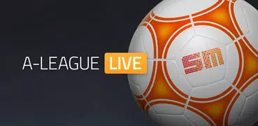 A-League Live