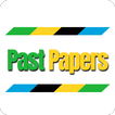 Past Papers & Solutions TZ icon