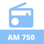 Radio AM 750