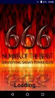 666 Affiche