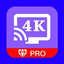 All TV Miracast Pro APK