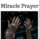 Miracle Prayer aplikacja