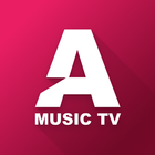 AlbKanale Music TV আইকন