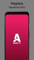 AlbKanale Music TV 스크린샷 1