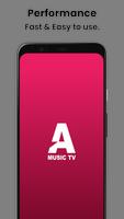 AlbKanale Music TV 스크린샷 2