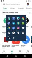 01Shortcuts الملصق