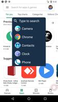 01Shortcuts تصوير الشاشة 3