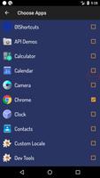 01Shortcuts تصوير الشاشة 1