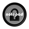 Блокнот с  паролем APK