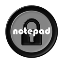 Secure notepad APK