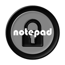 Блокнот с  паролем APK