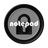 Блокнот с  паролем APK