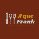 A qué Frank
