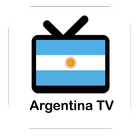 Argentina Tv icono