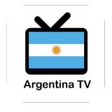 Argentina Tv biểu tượng