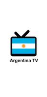 Argentina Tv Poster