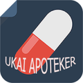UKAI Apoteker Farmasi