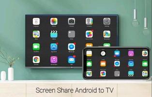 screen mirroring - miracast 截圖 1