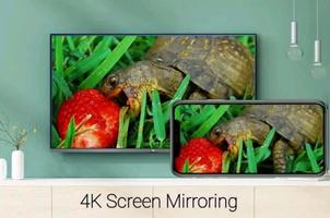 screen mirroring - miracast 截圖 2