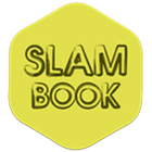 SlamBook icône