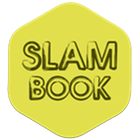 SlamBook simgesi