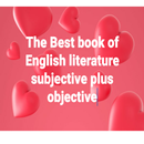 The Best Book of English literature s+o APK